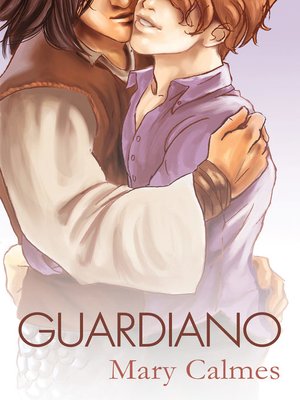 cover image of Il Guardiano